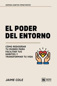 Produktbild: El Poder Del Entorno