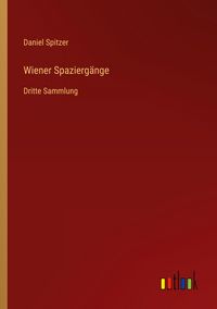 Produktbild: Wiener Spazierg&auml;nge