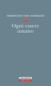 Produktbild: Ogni essere umano