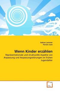 Produktbild: Lammer, S: Wenn Kinder erz&auml;hlen