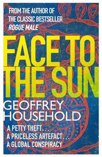 Produktbild: Face to the Sun