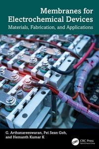 Produktbild: Membranes for Electrochemical Devices