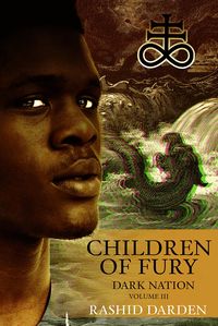 Produktbild: Children of Fury (Dark Nation, Volume III)