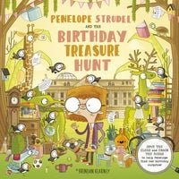 Produktbild: Penelope Strudel