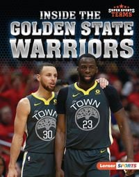 Produktbild: Inside the Golden State Warriors