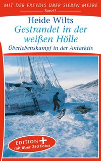 Produktbild: Gestrandet in der wei&szlig;en H&ouml;lle (Edition+)
