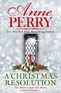 Produktbild: A Christmas Resolution (Christmas Novella 18)
