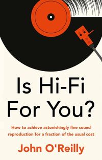 Produktbild: Is Hi-Fi For You?