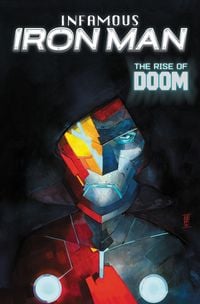 Produktbild: Infamous Iron Man: The Rise of Doom