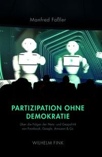 Produktbild: Partizipation ohne Demokratie