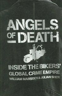 Produktbild: Angels of Death