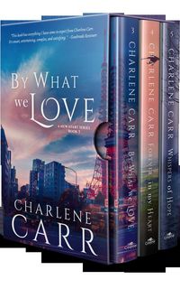 Produktbild: A New Start Series Boxed Set: Books 3-5