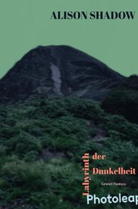 Produktbild: Labyrinth der Dunkelheit