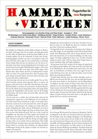 Produktbild: Hammer + Veilchen Nr. 2