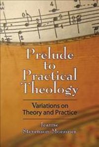 Produktbild: Prelude To Prac Theology