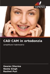 Produktbild: CAD CAM in ortodonzia