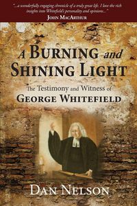 Produktbild: A Burning and Shining Light