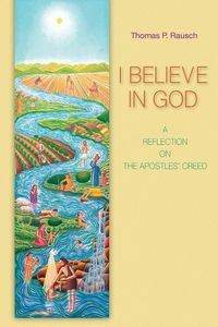 Produktbild: I Believe in God