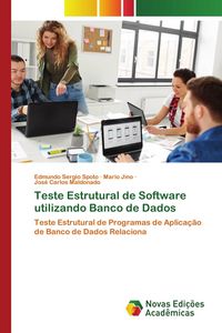 Produktbild: Teste Estrutural de Software utilizando Banco de Dados