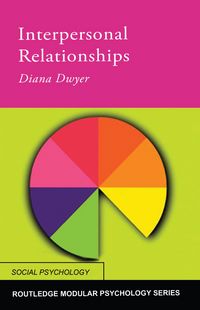 Produktbild: Interpersonal Relationships