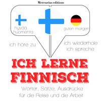 Produktbild: Ich lerne Finnisch