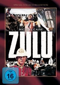 Produktbild: Zulu - Special Edition