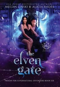 Produktbild: The Elven Gate