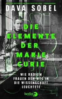 Produktbild: Die Elemente der Marie Curie