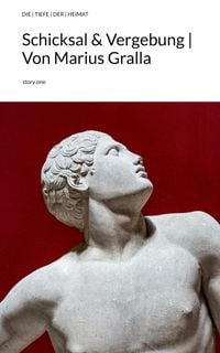 Produktbild: Schicksal & Vergebung | Von Marius Gralla. by story.one