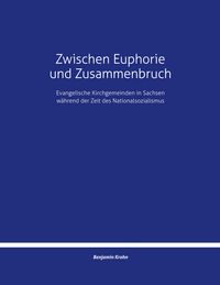 Produktbild: Zwischen Euphorie und Zusammenbruch