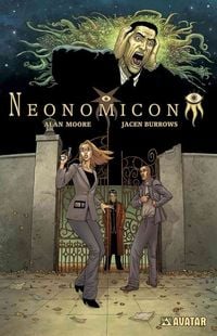 Produktbild: Moore, A: Neonomicon