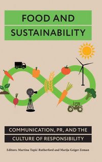 Produktbild: Food and Sustainability