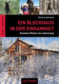 Produktbild: Lischewski, N: Blockhaus in der Einsamkeit
