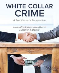 Produktbild: White Collar Crime