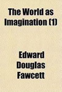 Produktbild: The World as Imagination (1)