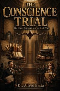 Produktbild: The Conscience Trial