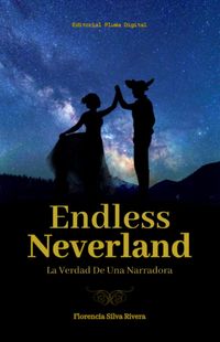 Produktbild: Endless Neverland: La verdad de una Narradora