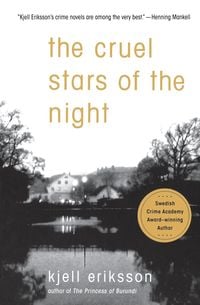 Produktbild: The Cruel Stars of the Night