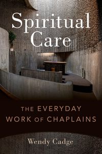 Produktbild: Spiritual Care