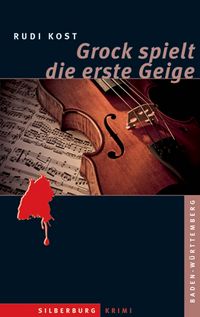 Produktbild: Grock spielt die erste Geige