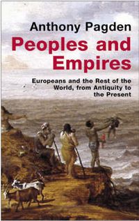 Produktbild: Peoples and Empires