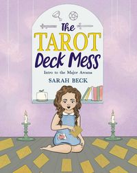 Produktbild: The Tarot Deck Mess