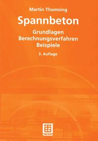Produktbild: Spannbeton