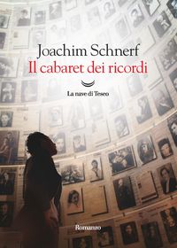 Produktbild: Il cabaret dei ricordi