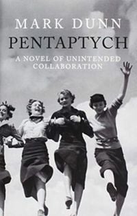 Produktbild: Pentaptych