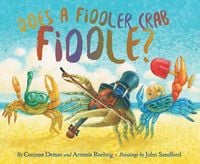Produktbild: Does A Fiddler Crab Fiddle?