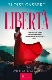 Produktbild: Libert&agrave; - La perle corse