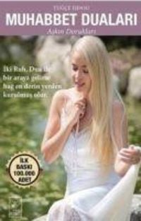 Produktbild: Muhabbet Dualari - Askin Doruklari