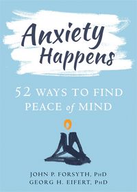 Produktbild: Anxiety Happens