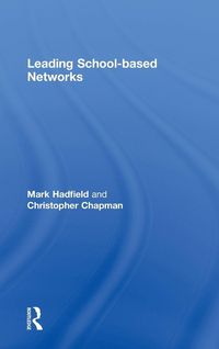 Produktbild: Leading School-based Networks